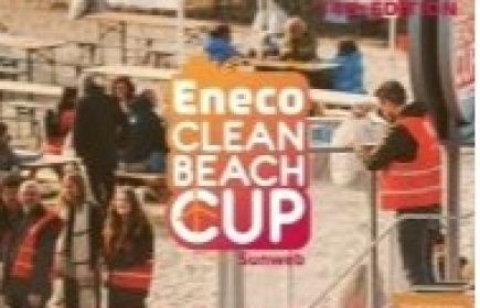 CLEAN BEACH CUP 2023